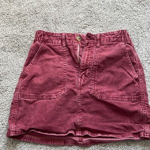 American Eagle Skirt